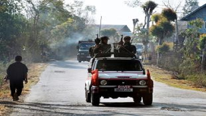 anantnag army convoy