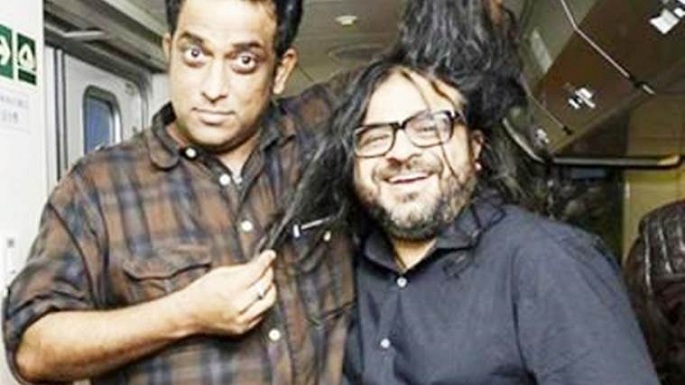anurag basu