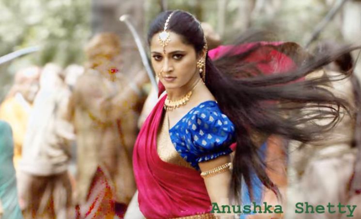 anushka