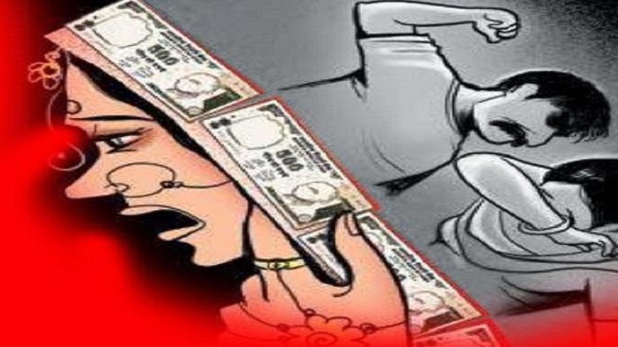 ballia dowry case
