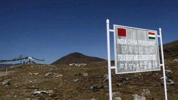 china accused indian soldiers