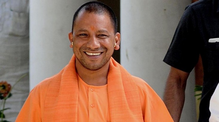 yogi adityanath