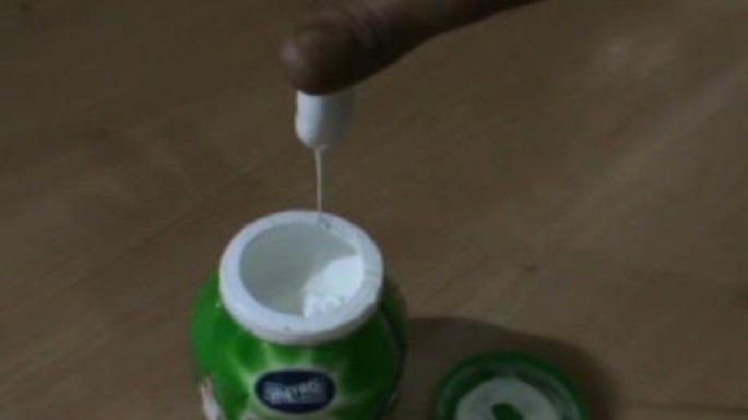dahi