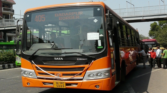 delhi nirbhaya fund