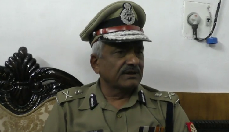 dgp sulkhan singh