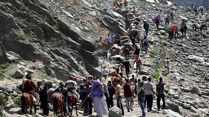 mansarovar yatra china issue