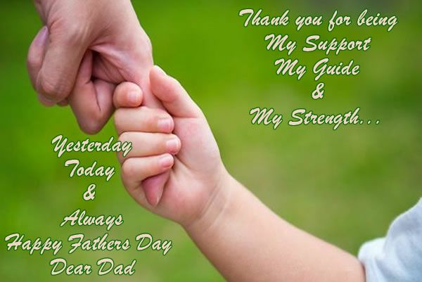 fathers day