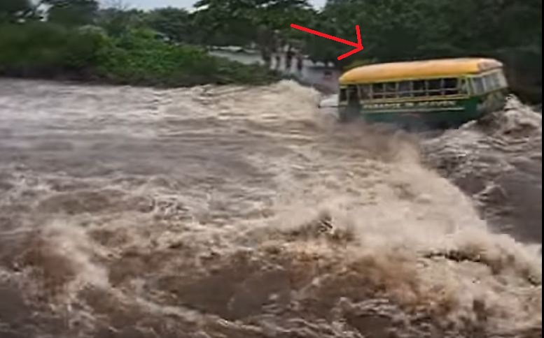 flood
