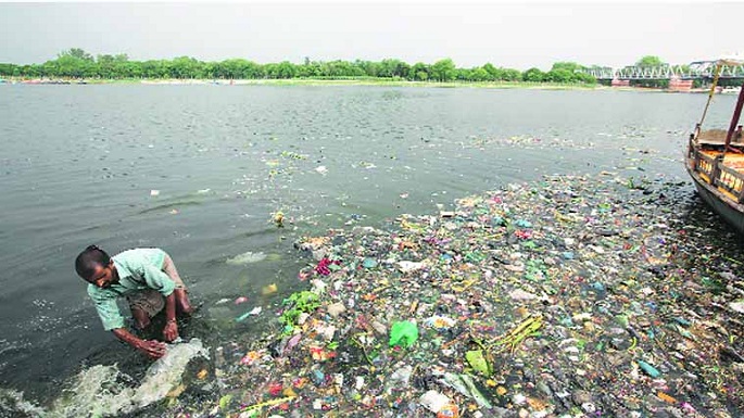 ganga