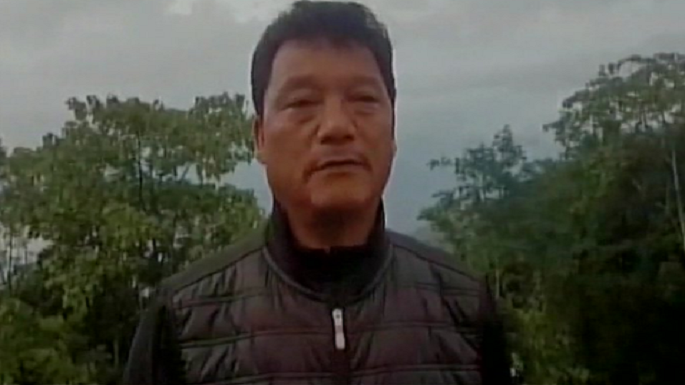 gjm protest
