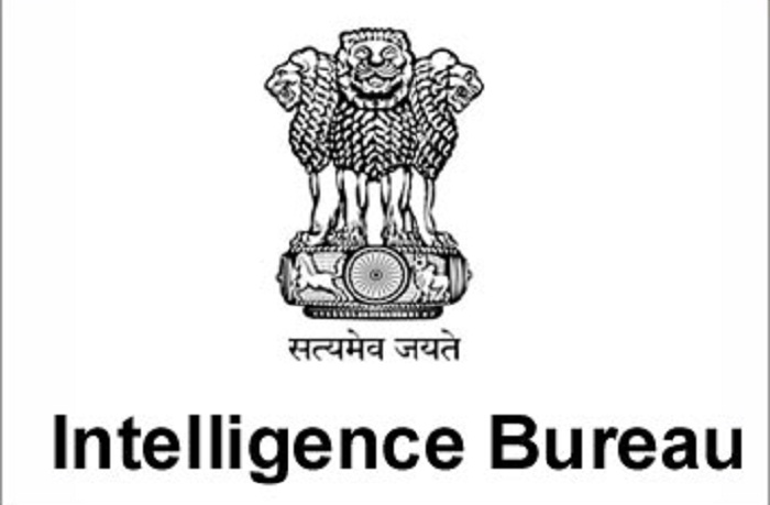 intelligence bureau