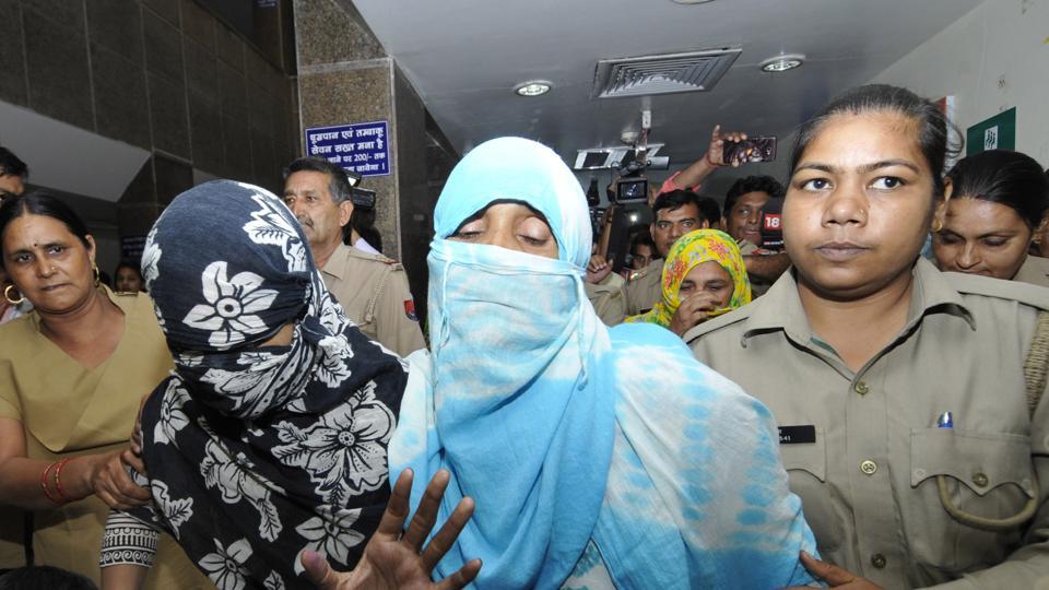 jewar noida case