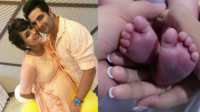 karan mehra