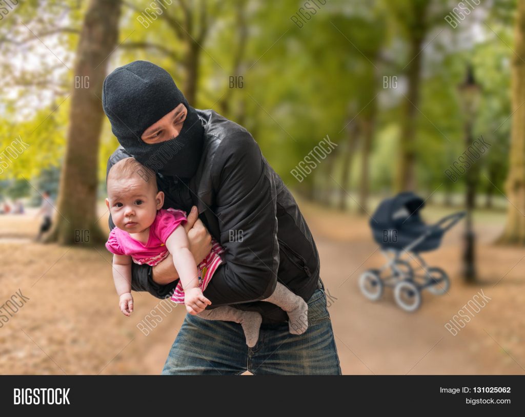 kidnapping