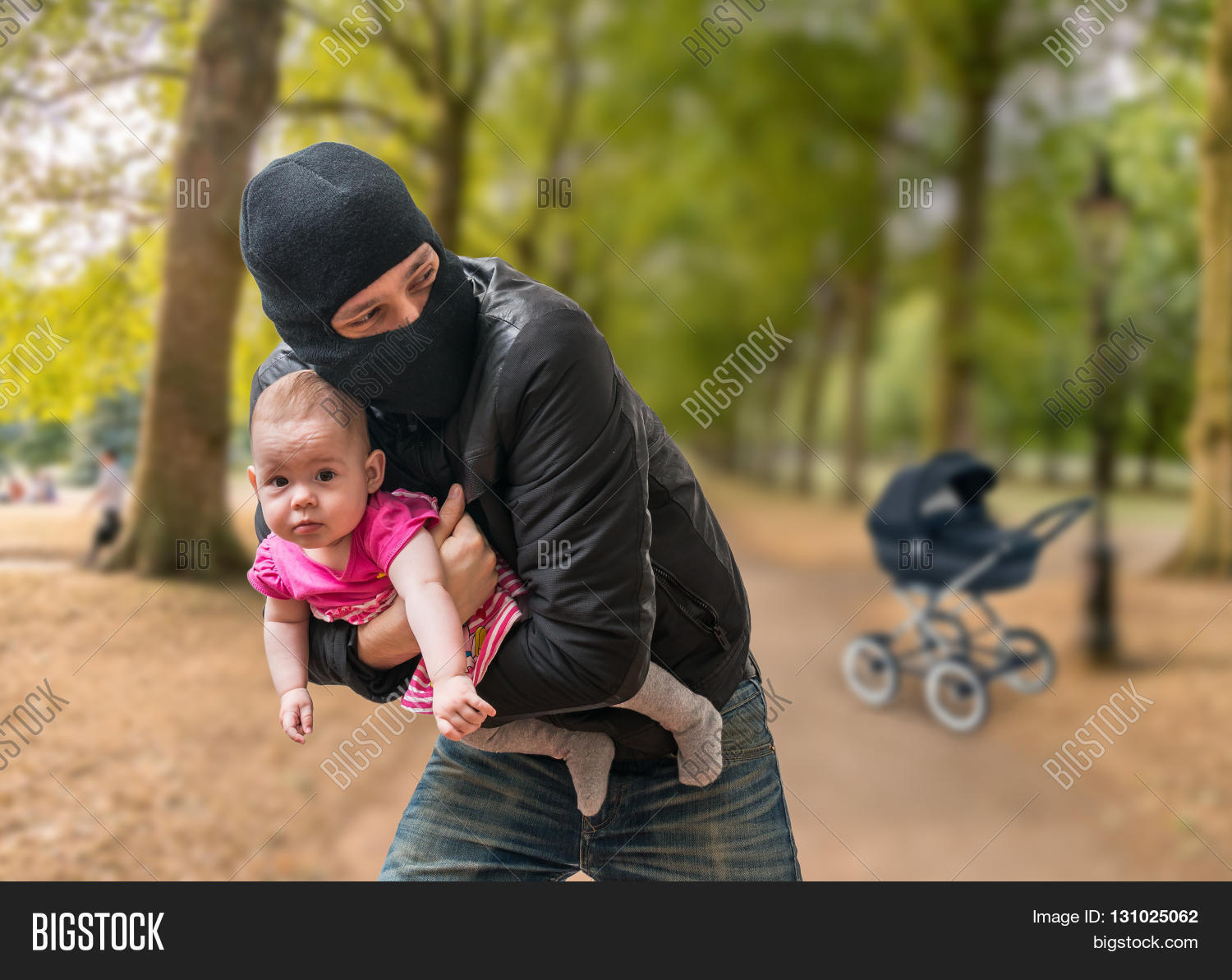 kidnapping