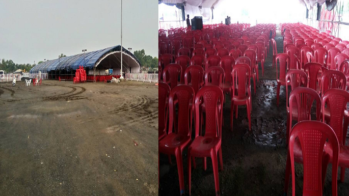 mandsaur farmers agitation