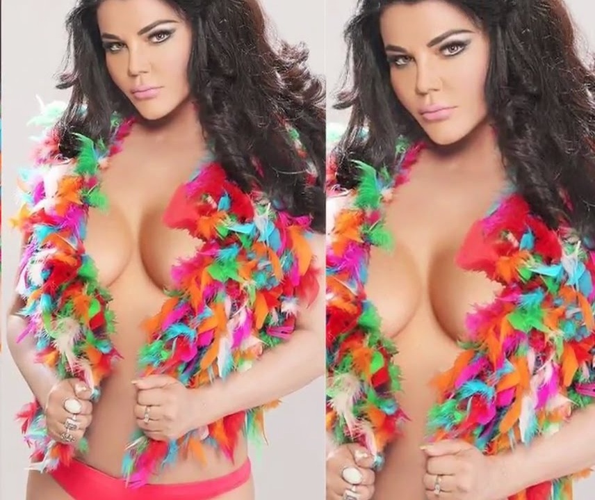 rakhi sawant