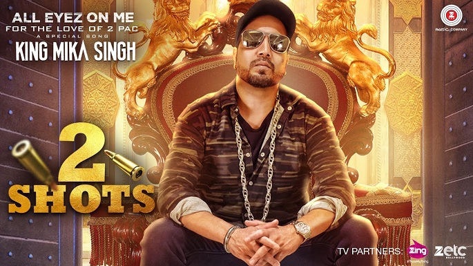 Mika Singh