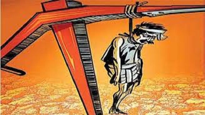 mp farmers suicide