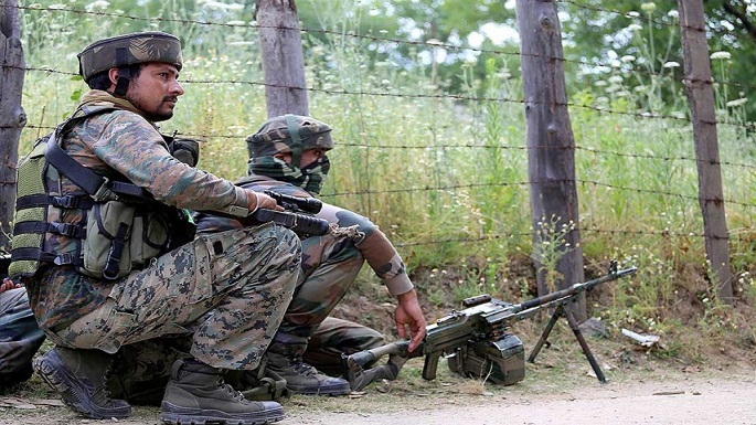 nagaland encounter