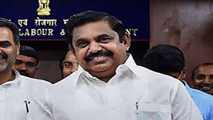 palaniswamy