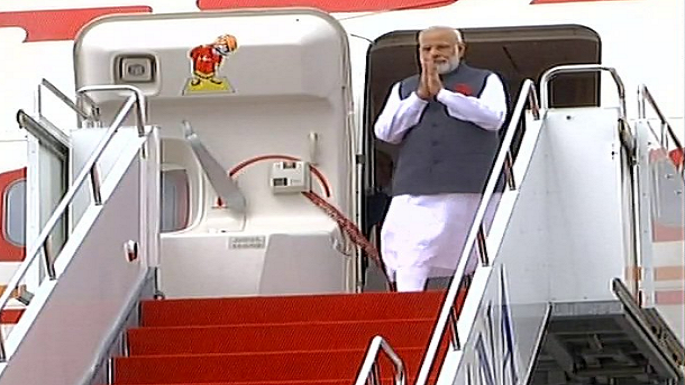 pm modi kazakistan visit