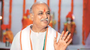 dr praveen bhai