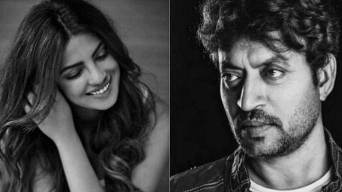 priyanka irrfan