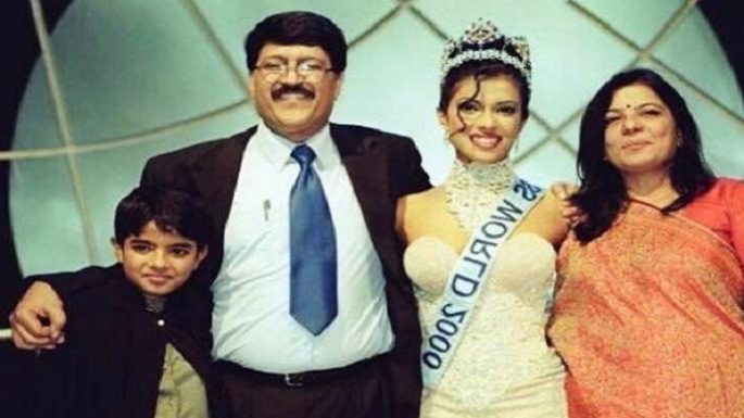 priyanka