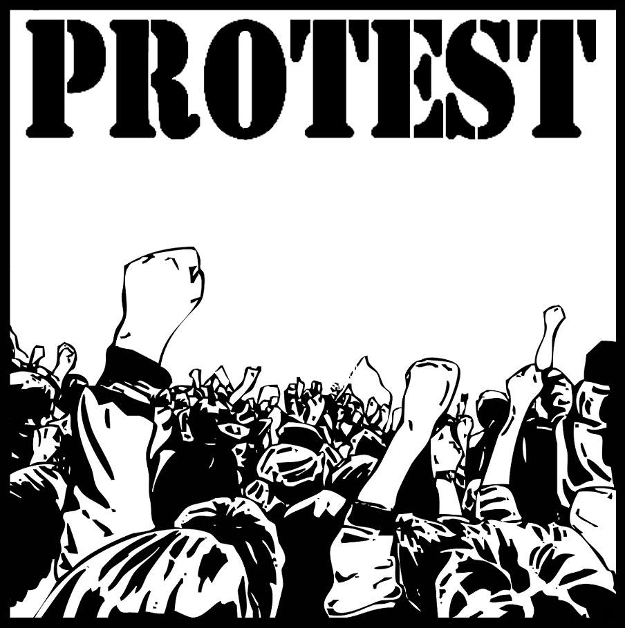 protest-