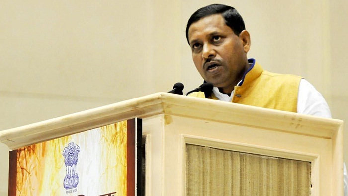 ram shankar katheria