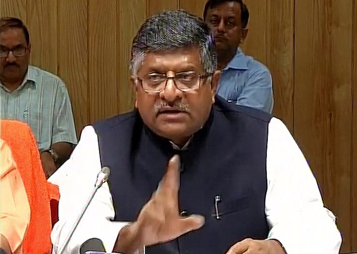 joint press conference