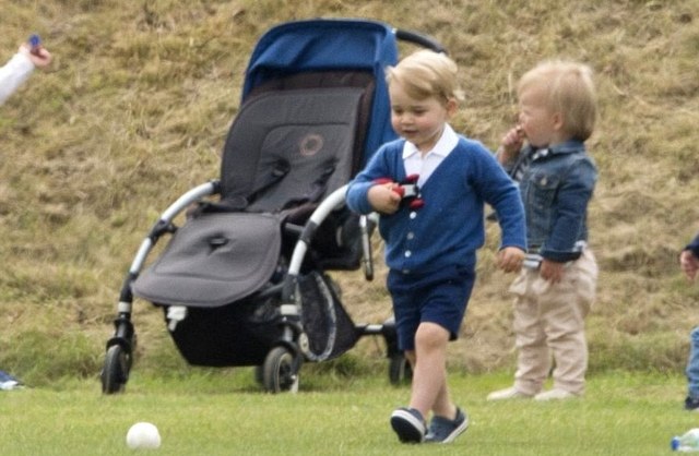 richest children