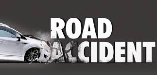 road accident