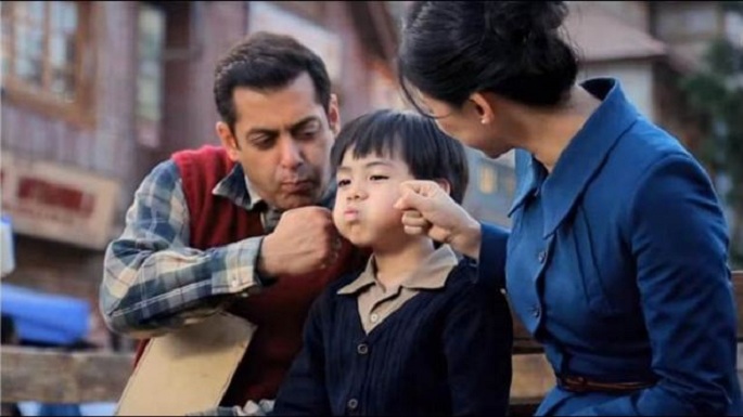 salman
