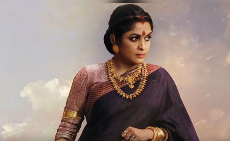 shivagami