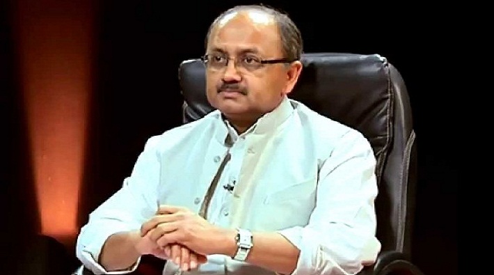 siddhart nath singh