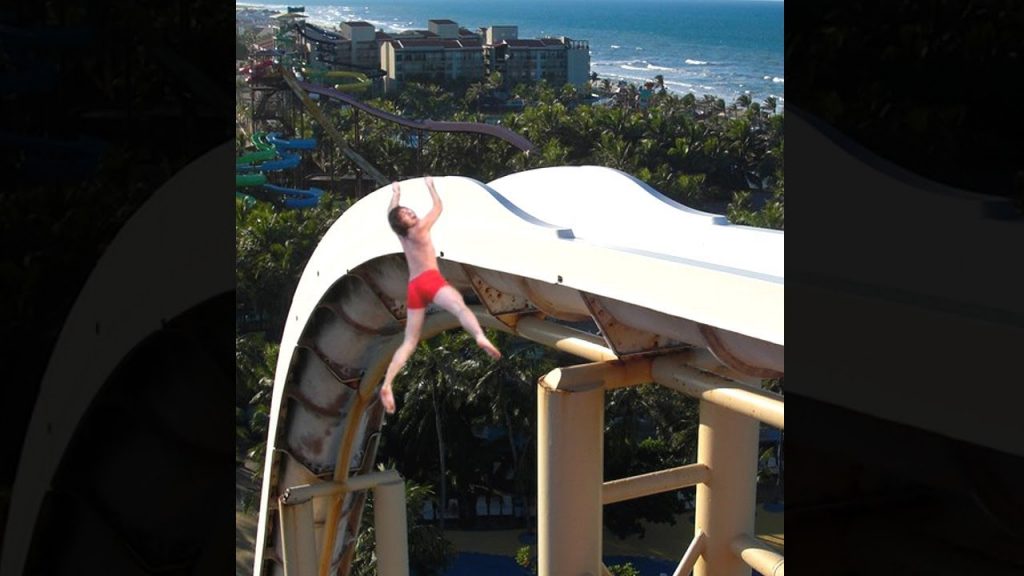 slide