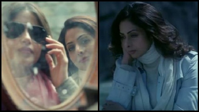 sridevi