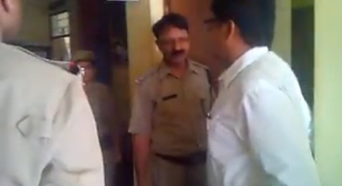 SSP j k shukla