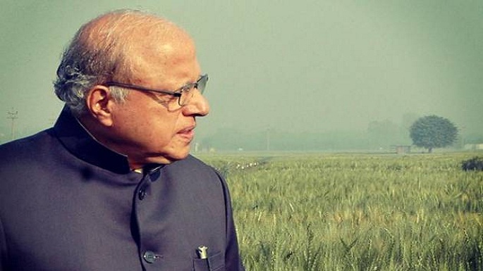 ms swaminathan