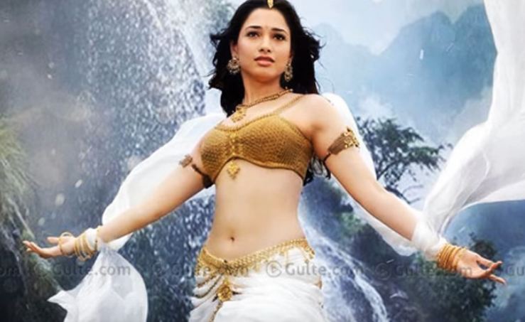 tamanna