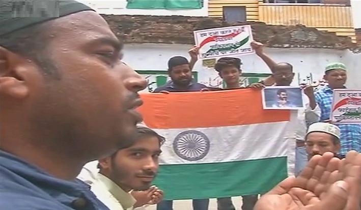 team india