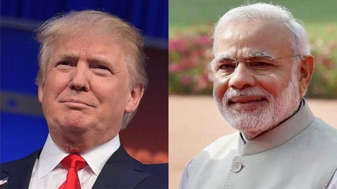 america president donald trump