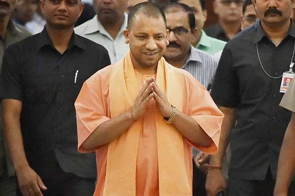 yogi adityanath