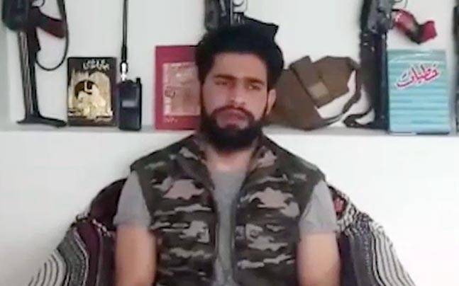 zakir musa