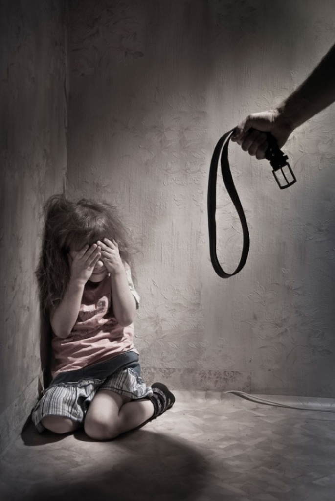 Child abuse deeply linked to gender inequality: Study