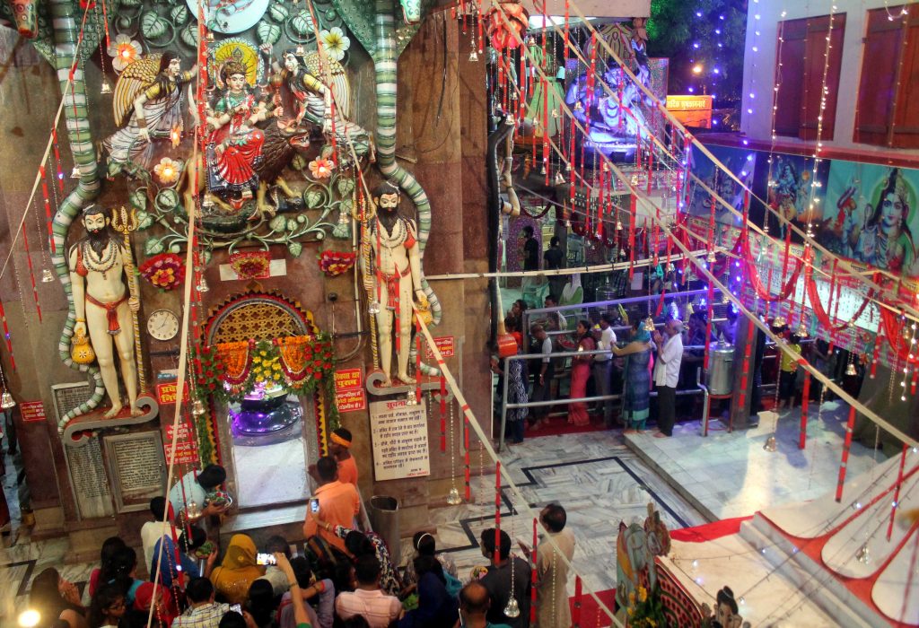 Third Monday of Savan