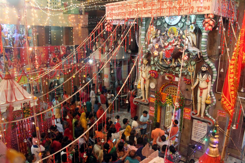Third Monday of Savan