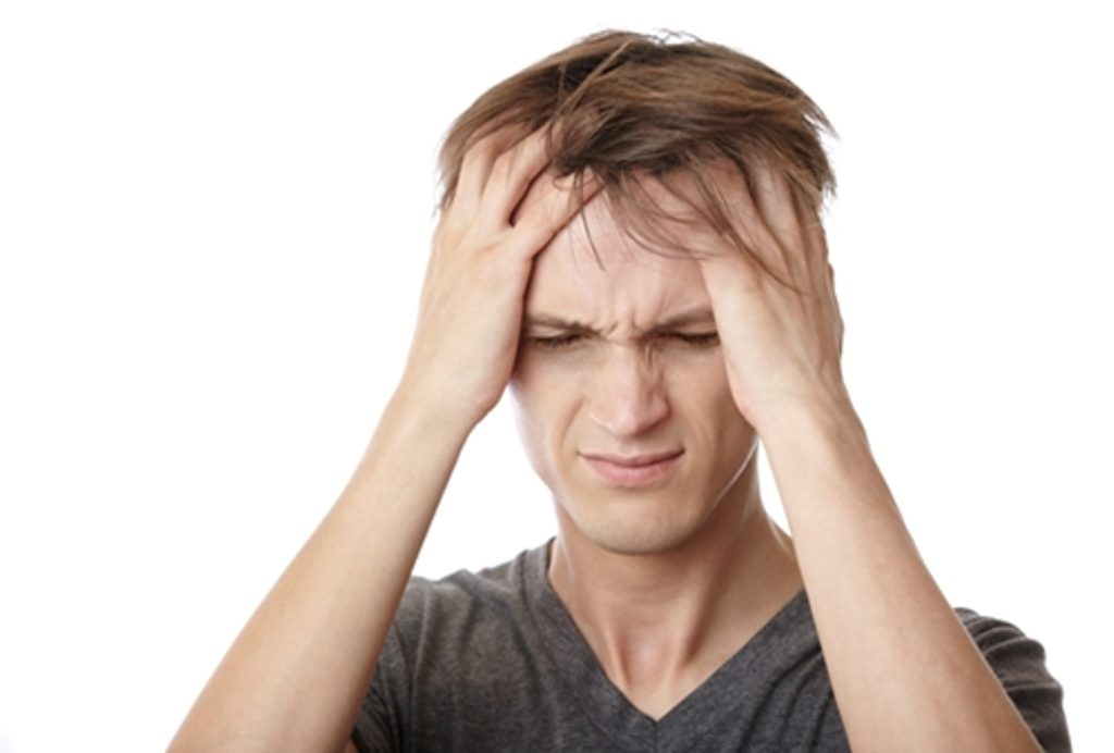 Neuroticism may be linked with long life